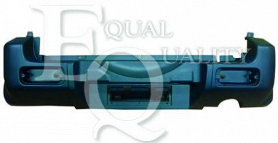 EQUAL QUALITY p3702 - Буфер